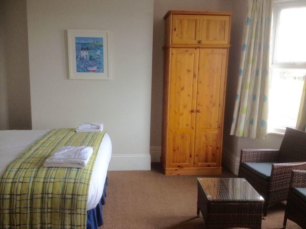 Bay Lodge Guest House Eastbourne Eksteriør billede