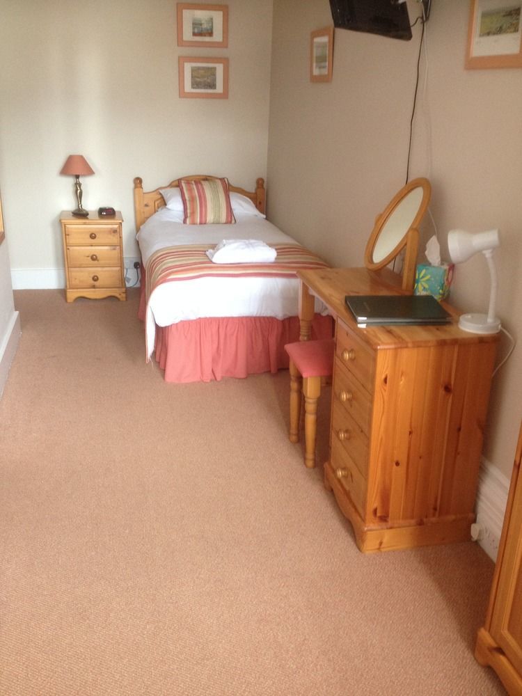 Bay Lodge Guest House Eastbourne Eksteriør billede